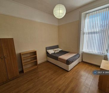 1 bedroom in a flat share to rent - Photo 6