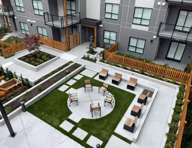 B315 - 20282 72B Avenue | 20282 72B Avenue, Langley - Photo 1