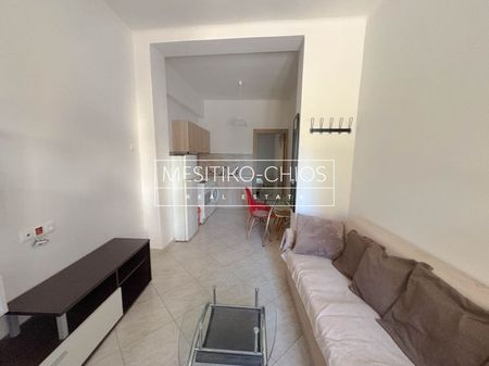 Διαμέρισμα για ενοικίαση Πόλη Χίου (Χίος) - Φωτογραφία 2