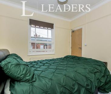 1 bedroom terraced house to rent - Photo 5