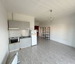 Studio/Γκαρσονιέρα για ενοικίαση - Πάτρα, - Photo 1