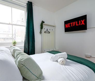 Room in a Shared Flat, Brick Lane, E1 - Photo 1