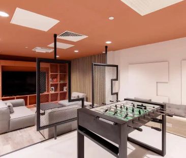 Twin Studio - Photo 4