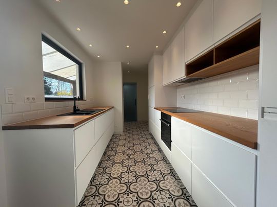 Instapklare woning te Bonheiden - Foto 1