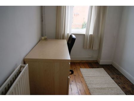 7 Harold Street, LS6 1PL, Leeds - Photo 5