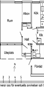 Öllers väg 7L, Näsum - Foto 4