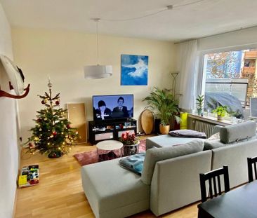 3,5 Zimmer Wohnung mit Balkon ab 01.02.2026 zu Vermieten!! - Photo 4