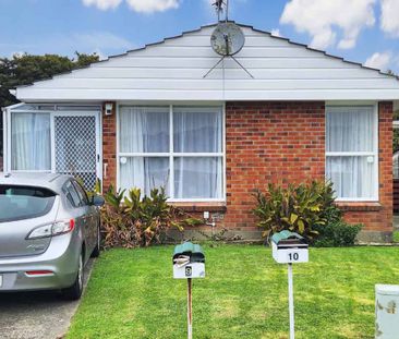 Hutt Central Living - Photo 5