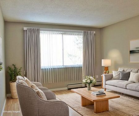 Berkley Manor Apartments - Photo 5