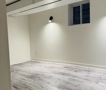 For Lease - 70 Colonial Avenue Unit# Bsmt, Toronto, Ontario - Photo 6