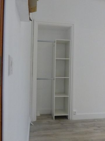 Appartement 1 Pièce 18 m² - Photo 4