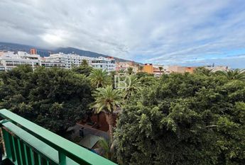 Apartamento de alquiler en Plaza Charco, 2, Zona Martiánez