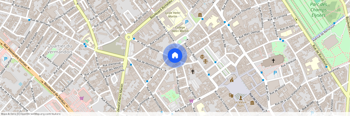 02100, Saint-Quentin