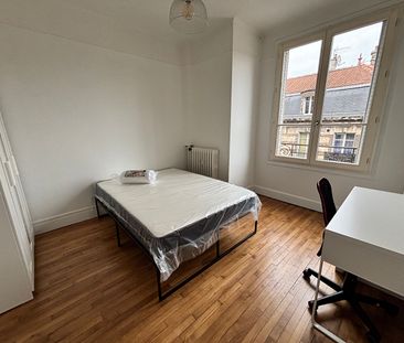 Location Appartement 3 pièces 63m² - Photo 4