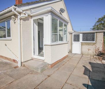 2 bedroom bungalow to rent - Photo 3