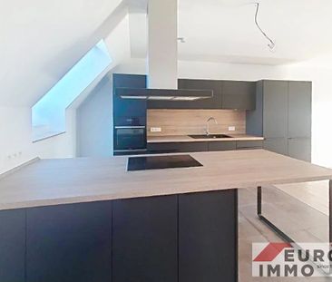 Stilvolles und modernes Wohnen nahe aller Annehmlichkeiten im Grenz... - Foto 4