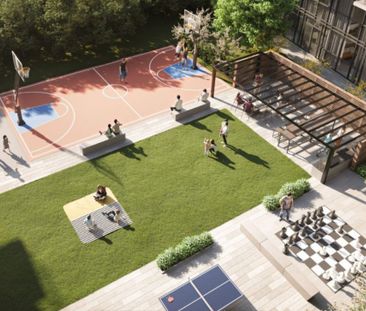 For Lease - 1635 Military Trail Unit# 418, Toronto, Ontario - Photo 2