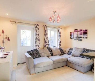 Kemps Field, Cranbrook, EX5 - Photo 1