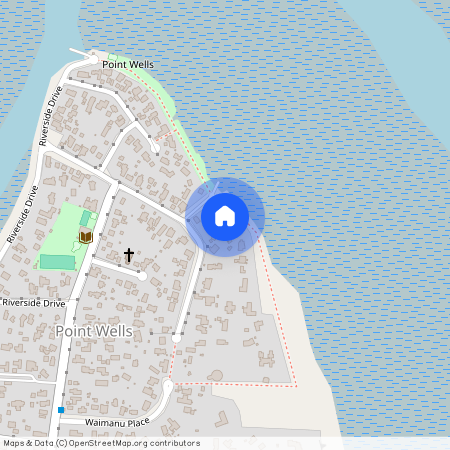 42 Harbour View Road, Point Wells, Rodney