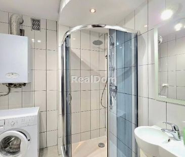 Mieszkanie Kraków Stare Miasto powierzchnia 35.0 m² C390-WM-12859 - Фото 4