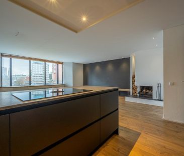 Te huur: Appartement Churchillplein in Rotterdam - Photo 2