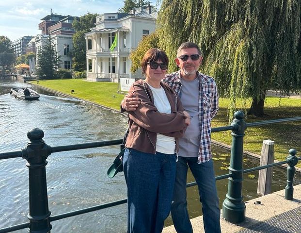 Suche auf der Wohnung - Foto 1