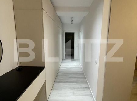 Apartament 2 camere, 57 mp, Cornitoiu - zona lic. Bibescu - Photo 4
