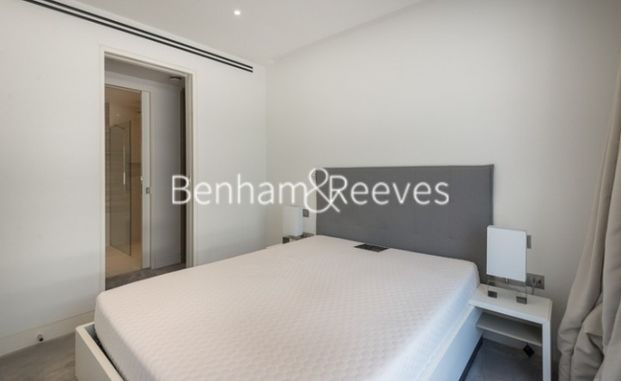 1 Bedroom flat to rent in Water Lane, City, EC3R - Photo 1