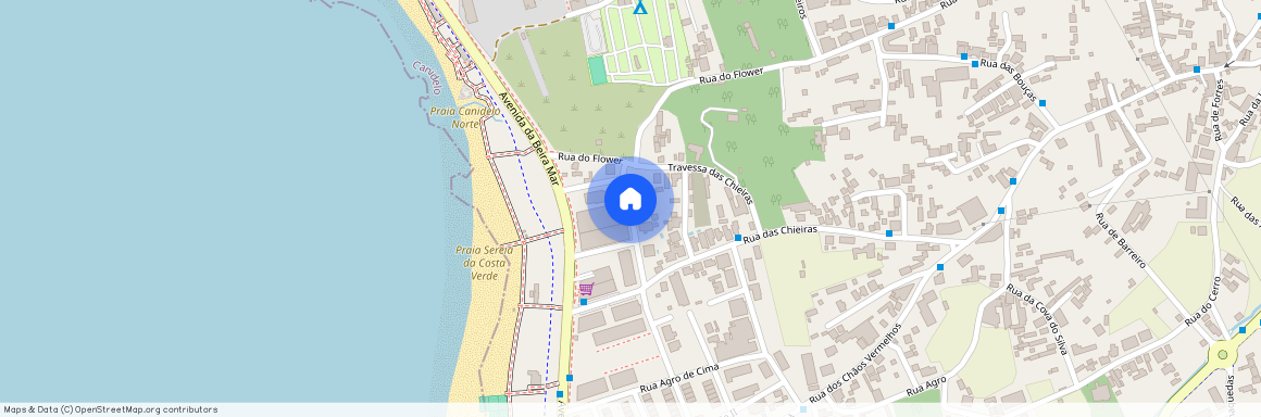 Travessa Nova das Chieiras, Vila Nova de Gaia, Porto 4400-416