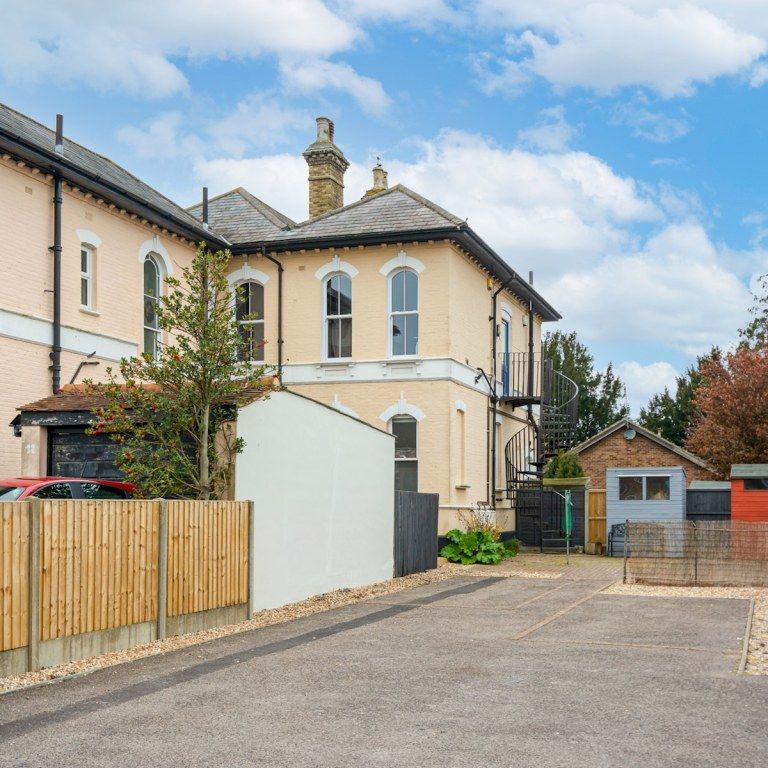 Canterbury Road, Whitstable - Photo 1