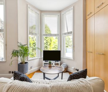 Sinclair Road, W14, London - Photo 6