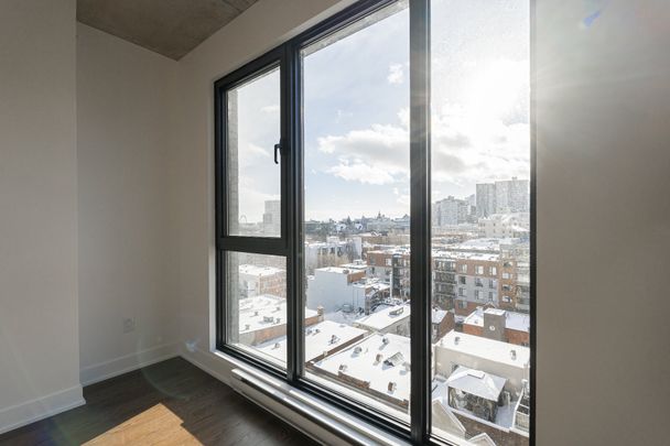 1150 Boul. René-Lévesque E., #910 - Photo 1