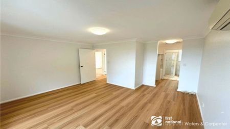 Stunning Modern Family Home for Lease - 45B O'Brien Street, Mount Druitt - Photo 4