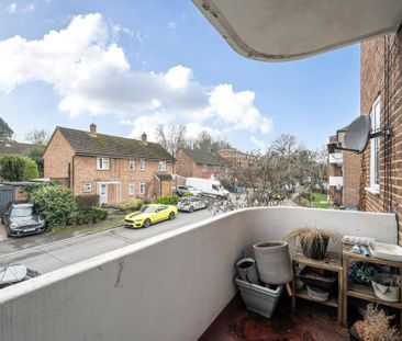 2 bedroom flat to rent - Photo 6