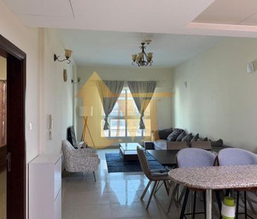 Affordable 1 BR Apartment in Al Jawza - Photo 2