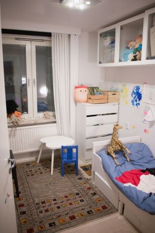 Södermalm - 3rok - 3mån - 28.750kr/mån - Foto 4