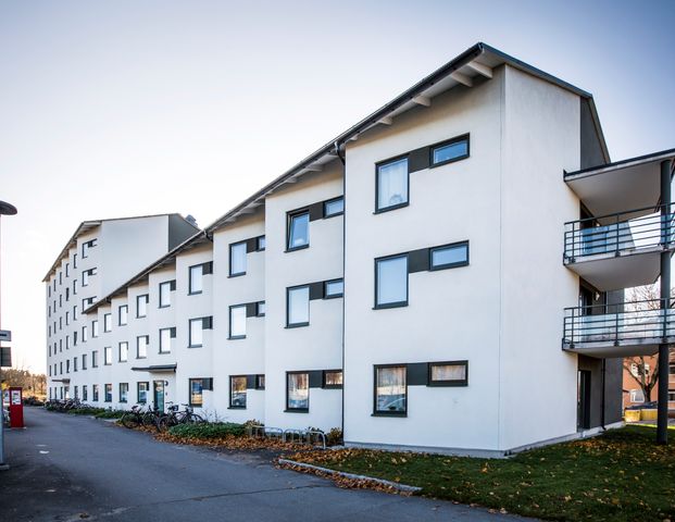 Tybblegatan 114 B, 702 19, Örebro - Photo 1