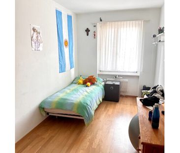 4½ Zimmer-Wohnung in Liebefeld (BE), möbliert, auf Zeit - Photo 3