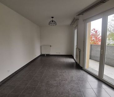 Appartement à louer 2 pièces • Melun - Photo 2