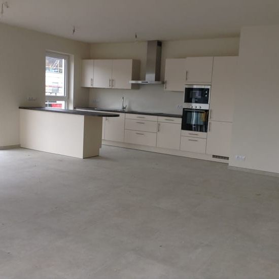 Appartement te huur - Foto 1