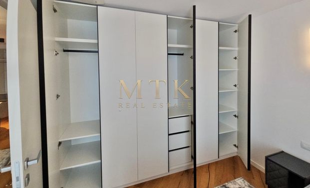 Aviatiei | Apartament 2 camere lux | Mobilat&utilat - Photo 1