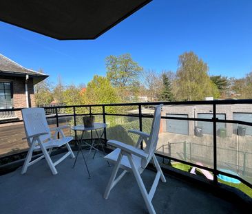 Hedendaags 2 slpk appartement Brasschaat - Mariaburg - Photo 1