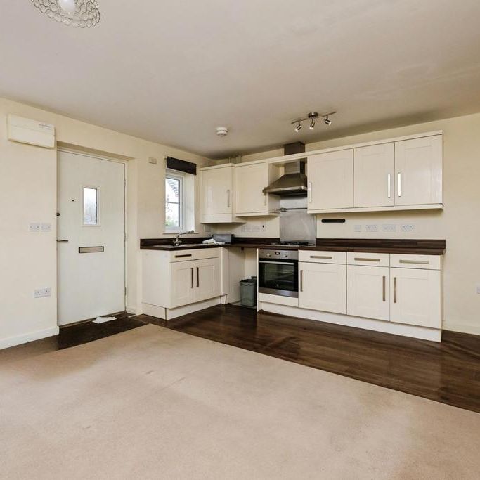 1 bedroom terraced house to rent - Photo 1