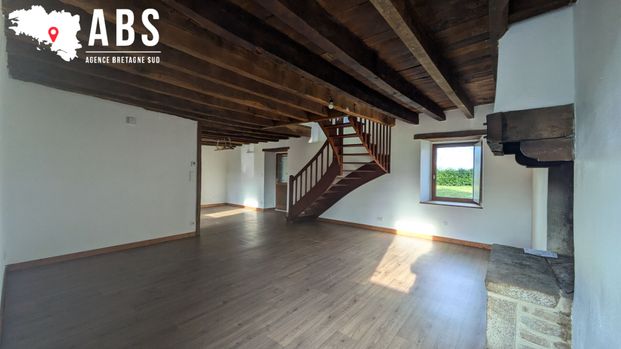 Location Maison 4 pièces 88m² - Photo 1