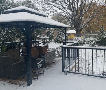 For Lease - 34 Peachtree Crescent, Cambridge, Ontario - Photo 3