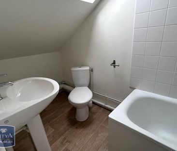 Location Appartement 1 pièce 19m² LE HAVRE 76600 - Photo 5