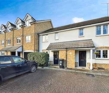 2 bedroom terraced house to rent - Photo 5