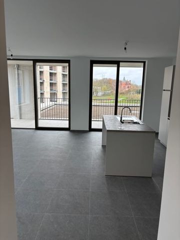 Appartement te huur - Photo 4
