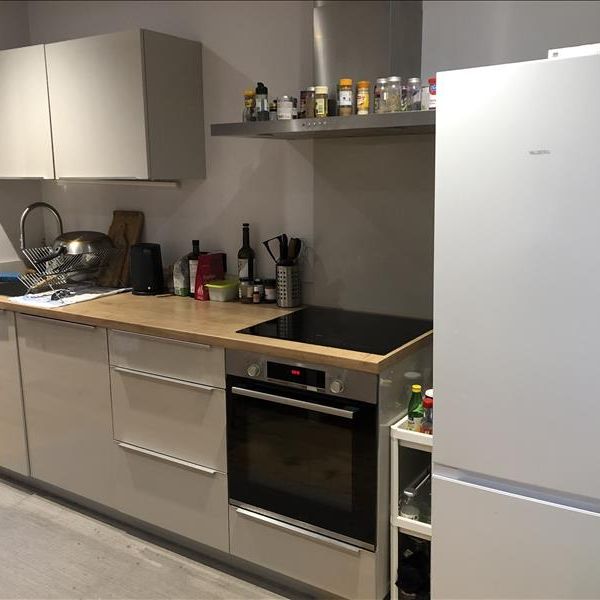 3 pièces - 72,96 m² - 3ème étage - Colocation non autorisée - Photo 1