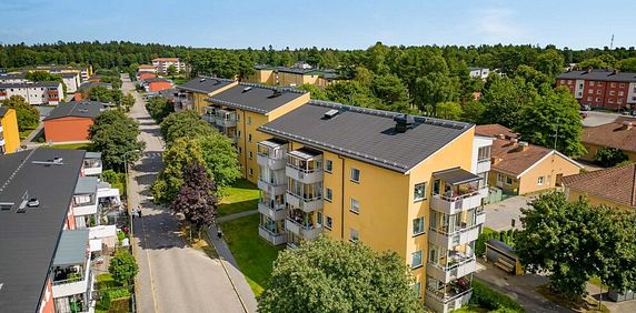 Åby, Västerhaninge, Stockholm, Haninge - Photo 2